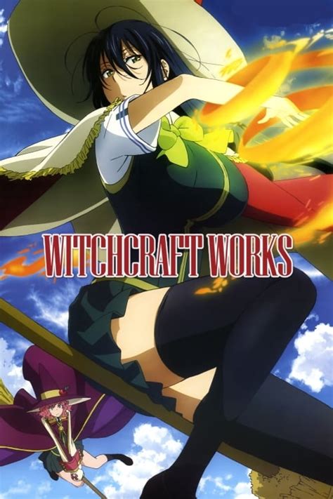 Finding Witchcraft Works on Streaming Platforms: Your Options
